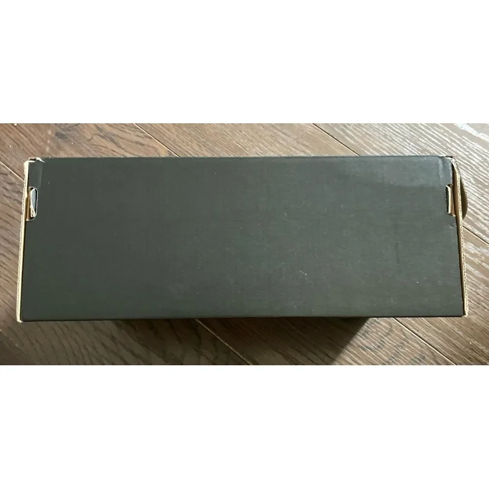 Air Jordan empty shoe box‎